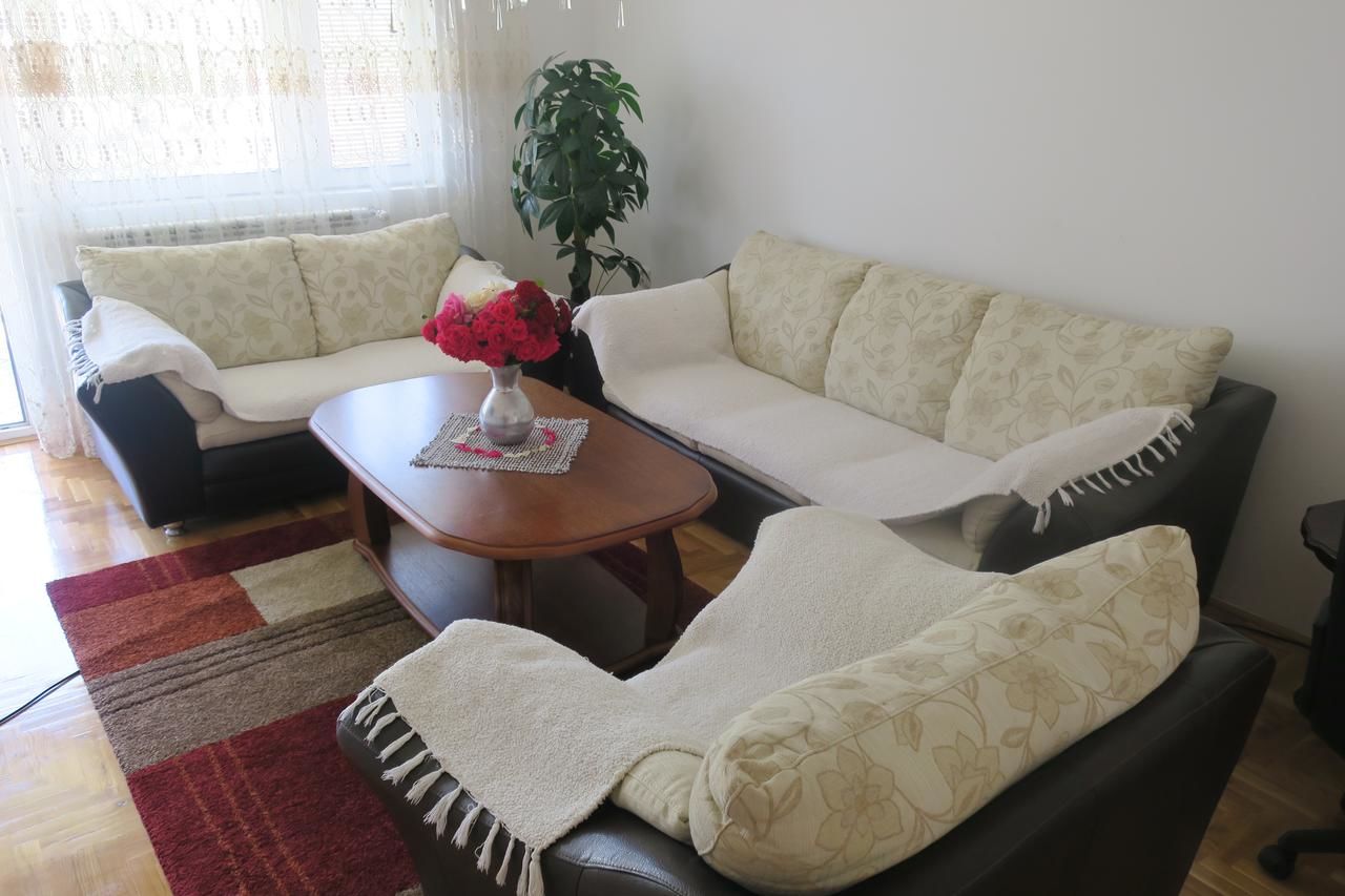 Апартаменты Apartment Jezero Prokletije Плав