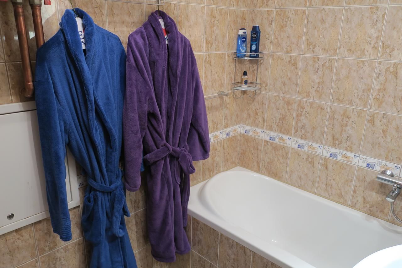 Апартаменты Apartment Jezero Prokletije Плав