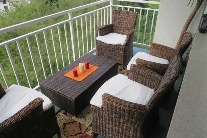 Апартаменты Apartment Jezero Prokletije Плав