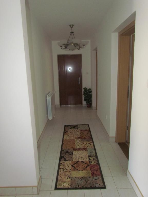Апартаменты Apartment Jezero Prokletije Плав