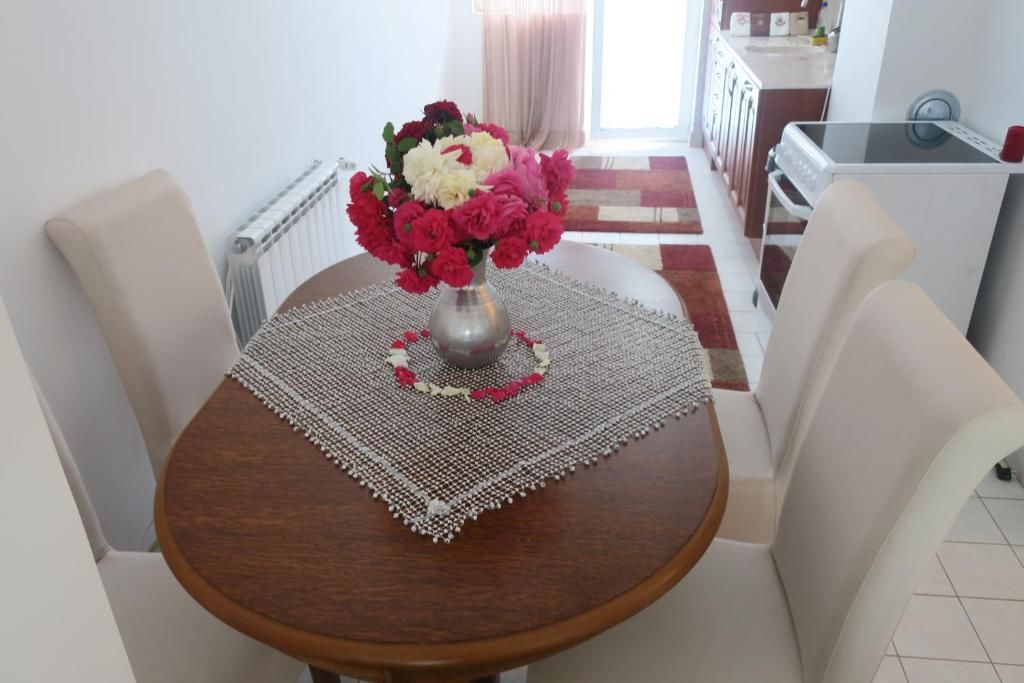 Апартаменты Apartment Jezero Prokletije Плав