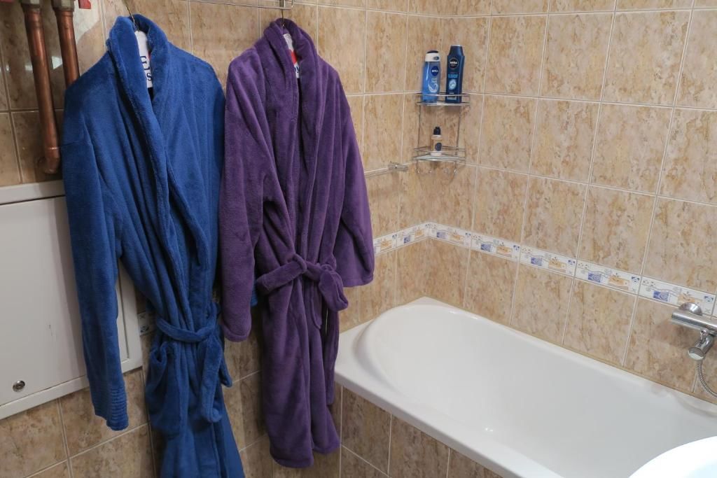 Апартаменты Apartment Jezero Prokletije Плав
