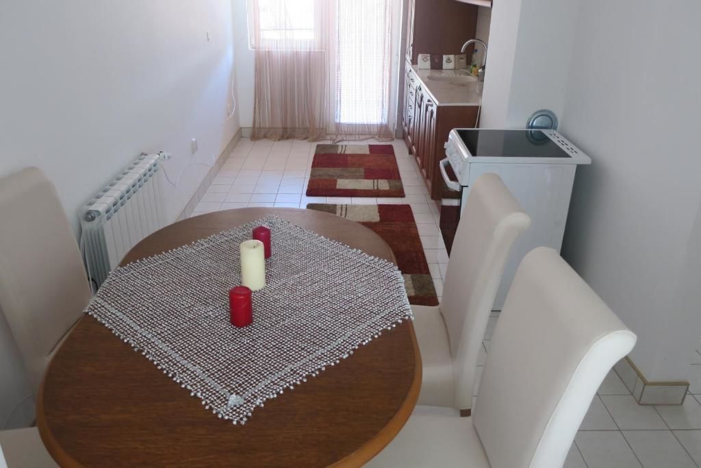 Апартаменты Apartment Jezero Prokletije Плав