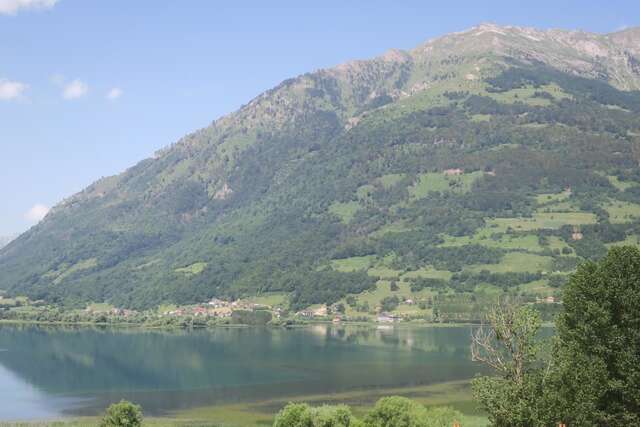 Апартаменты Apartment Jezero Prokletije Плав-12