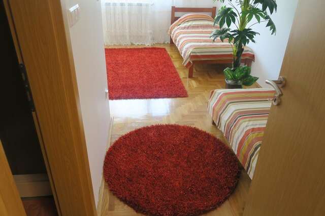 Апартаменты Apartment Jezero Prokletije Плав-22
