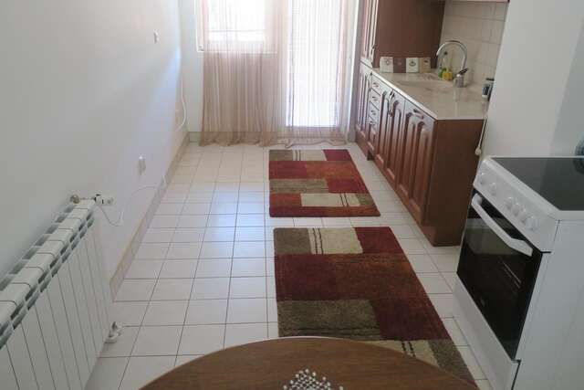 Апартаменты Apartment Jezero Prokletije Плав-24