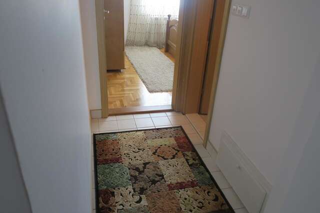 Апартаменты Apartment Jezero Prokletije Плав-26