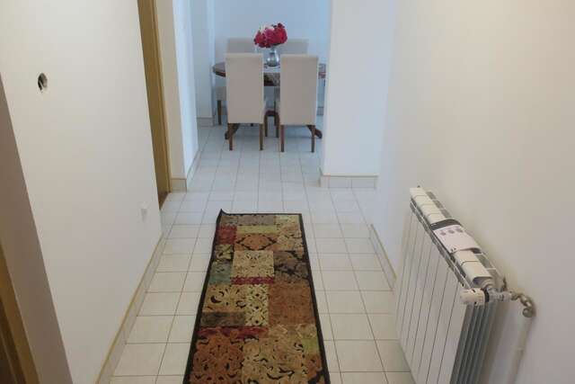 Апартаменты Apartment Jezero Prokletije Плав-28