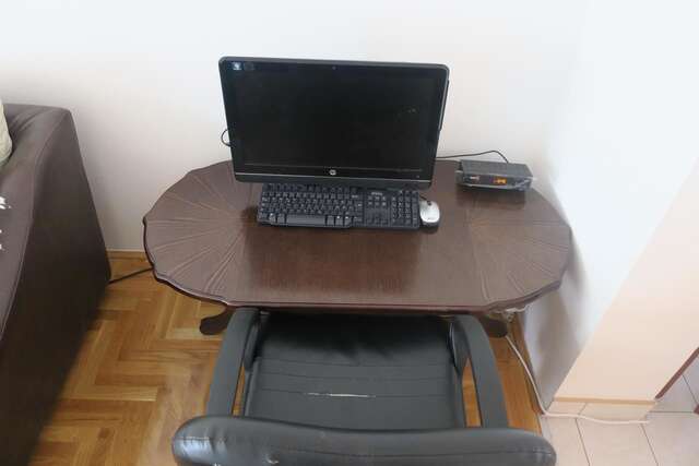 Апартаменты Apartment Jezero Prokletije Плав-29