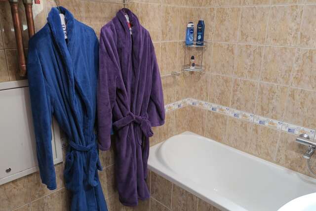 Апартаменты Apartment Jezero Prokletije Плав-34