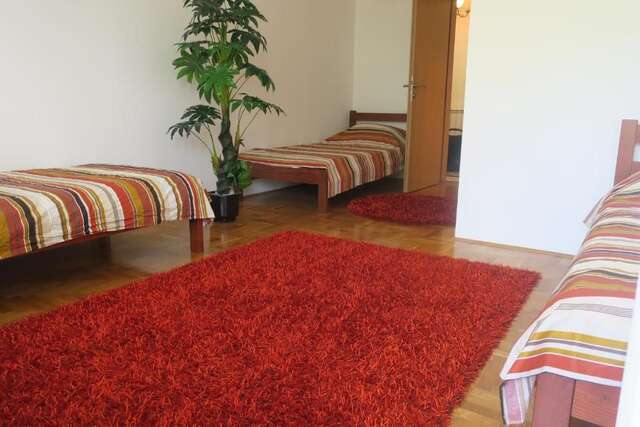 Апартаменты Apartment Jezero Prokletije Плав-40