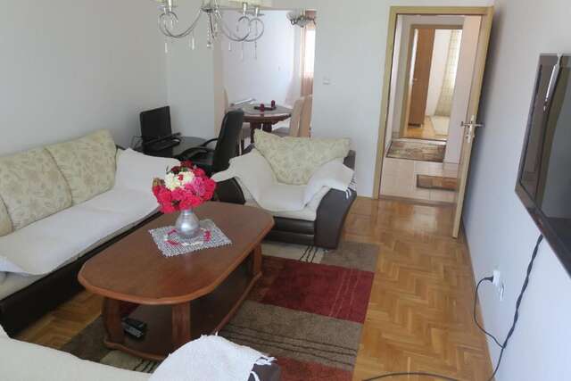 Апартаменты Apartment Jezero Prokletije Плав-43