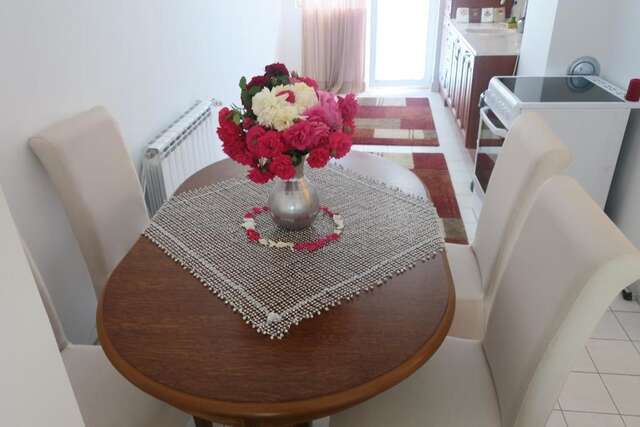 Апартаменты Apartment Jezero Prokletije Плав-44