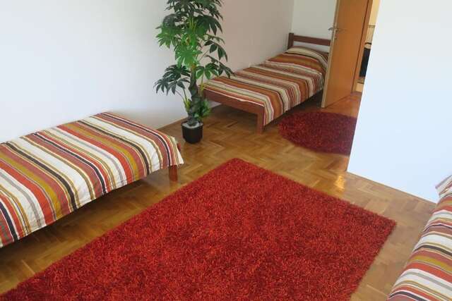 Апартаменты Apartment Jezero Prokletije Плав-45