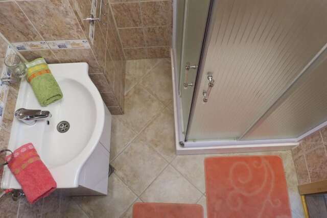 Апартаменты Apartment Jezero Prokletije Плав-47