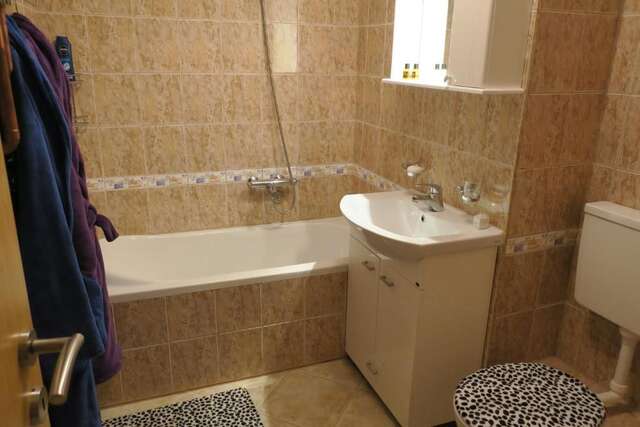 Апартаменты Apartment Jezero Prokletije Плав-48