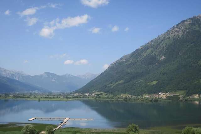 Апартаменты Apartment Jezero Prokletije Плав-51