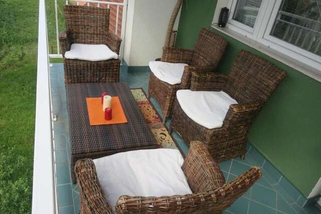 Апартаменты Apartment Jezero Prokletije Плав-7