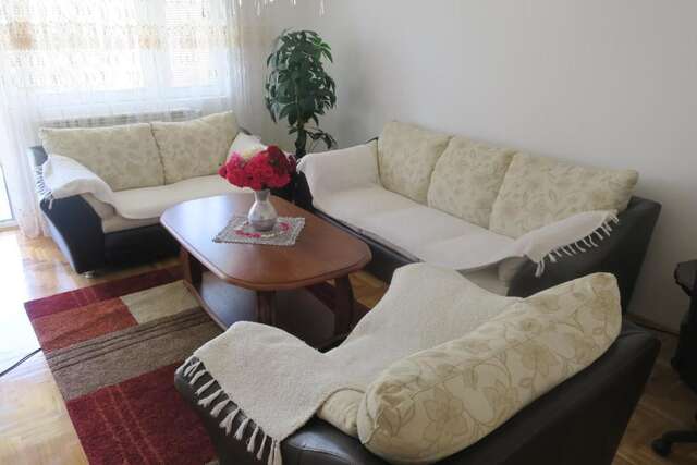 Апартаменты Apartment Jezero Prokletije Плав-55