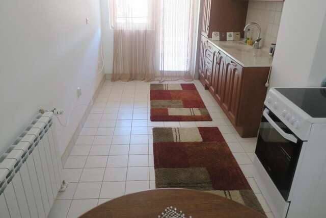 Апартаменты Apartment Jezero Prokletije Плав-58