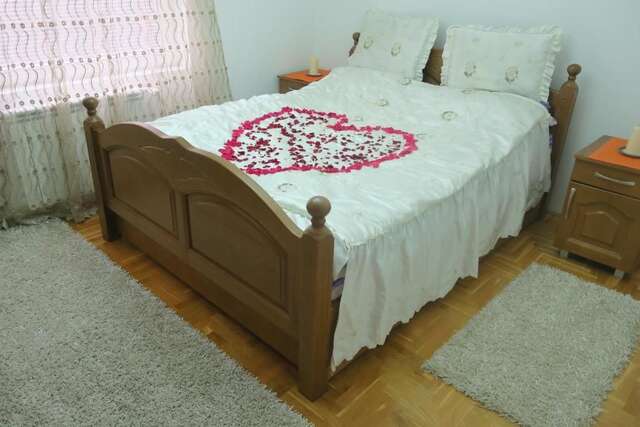 Апартаменты Apartment Jezero Prokletije Плав-62