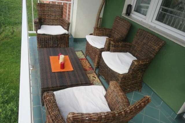 Апартаменты Apartment Jezero Prokletije Плав-65