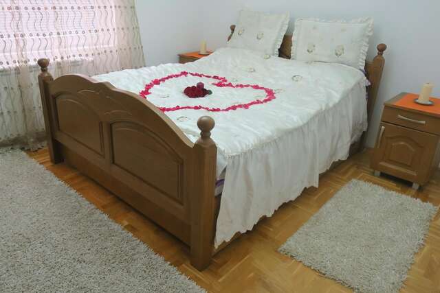 Апартаменты Apartment Jezero Prokletije Плав-9